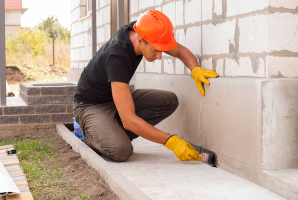 Waterproofing professionals working in Belfast, NY